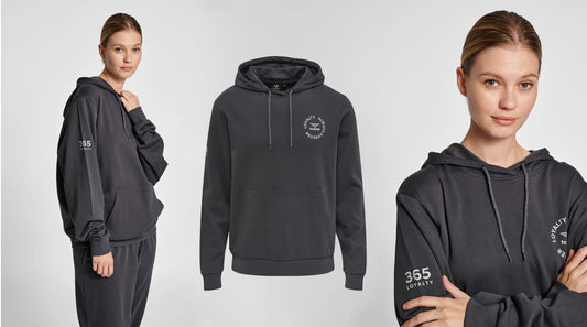 The Art of Lounging: Top Hoodies for the Modern Yoga Woman