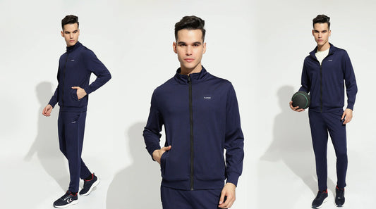 Hummel Felix Men’s Track Suit: The One Outfit You’ll Keep Reaching for in 2026