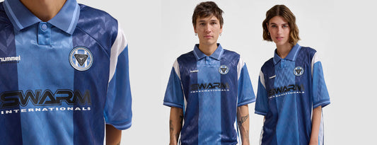 Hummel’s Loose Jersey Collection