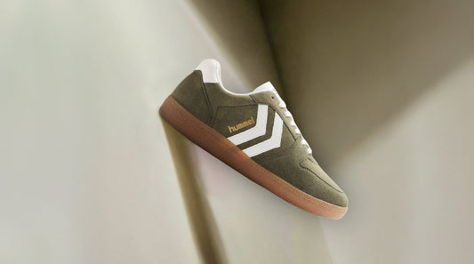 The Sneaker That Everyone Notices but No One Can Explain