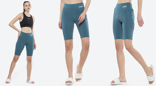 No More Adjusting Mid-Workout: The Comfort Women Deserve