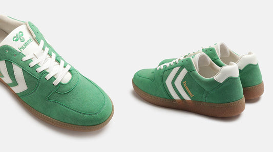 Sneaker Myths You Should Stop Believing