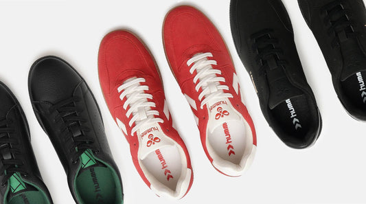 Sneakers or Sports Shoes for Men: A Comprehensive Comparison for Active Lifestyles