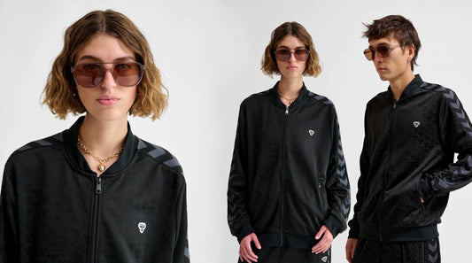 Explore the Best Plus Size Sports Jackets for Stylish Women's Comfort