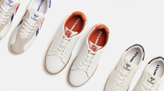 Top 5 Hummel Sneakers That Every Sneakerhead Should Own