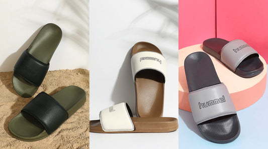 Why Chunky Soles Are More Than Just a Trend