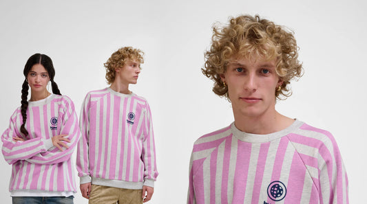 Winter, Worn Your Way