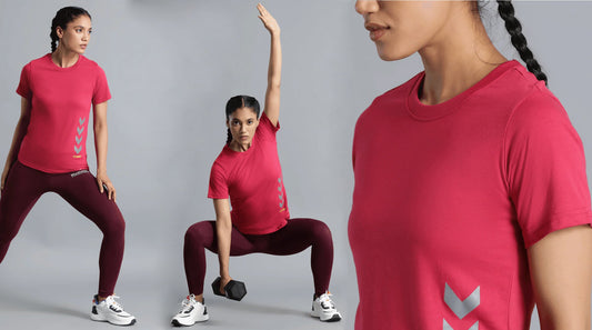 Top Women’s Sportswear Trends in India