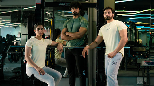 Training T-Shirts