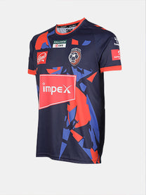 Malappuram FC Home Jersey 2024-25