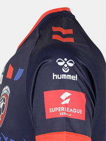 Malappuram FC Home Jersey 2024-25