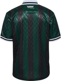 Loose Football Jersey S/S