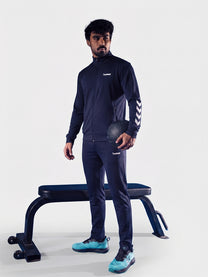 Promo All-Weather Polyester Tracksuit