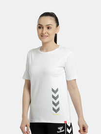 Tany Cotton Poly T-Shirt