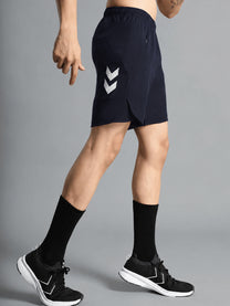 Kuro Polyester Short