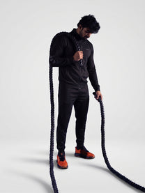 Promo All-Weather Polyester Tracksuit