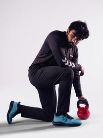 Promo All-Weather Polyester Tracksuit