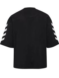 Oversized Willy T-Shirt Sw - Hummel India