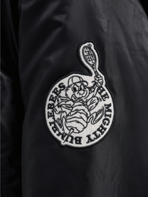 Letterman Jacket Sportswear