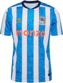 COV 26/27 HOME JERSEY S/S