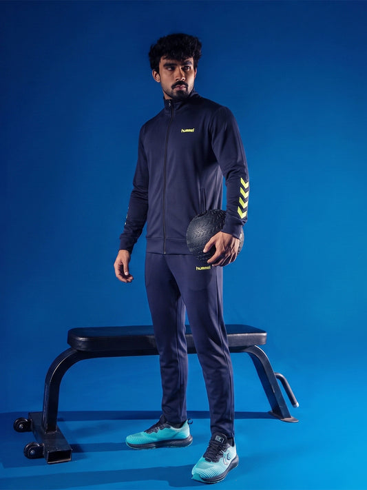 Promo All-Weather Polyester Tracksuit