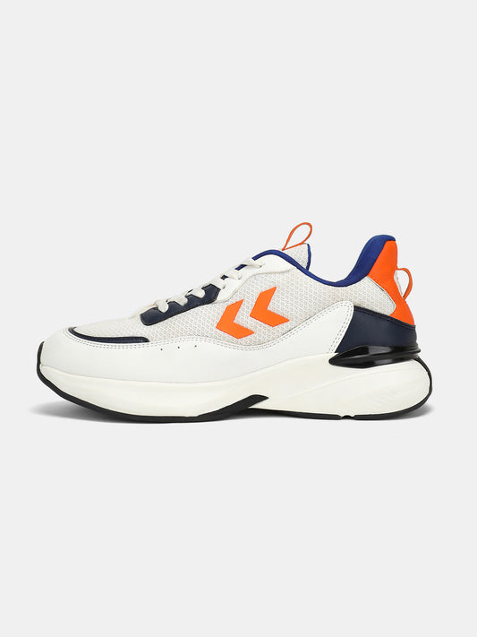 Blaze Lace Up Sports Shoe