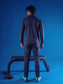 Promo All-Weather Polyester Tracksuit