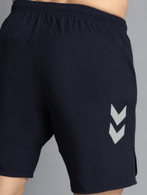 Kuro Polyester Short