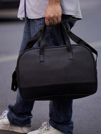 Hummel Dee Duffle Bag