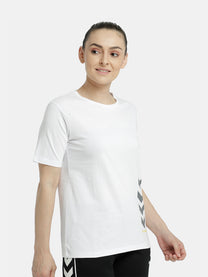 Tany Cotton Poly T-Shirt