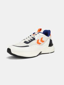 Blaze Lace Up Sports Shoe