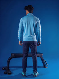 Promo All-Weather Polyester Tracksuit