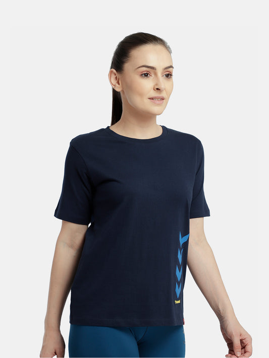 Tany Cotton Poly T-Shirt