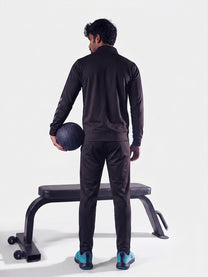 Promo All-Weather Polyester Tracksuit