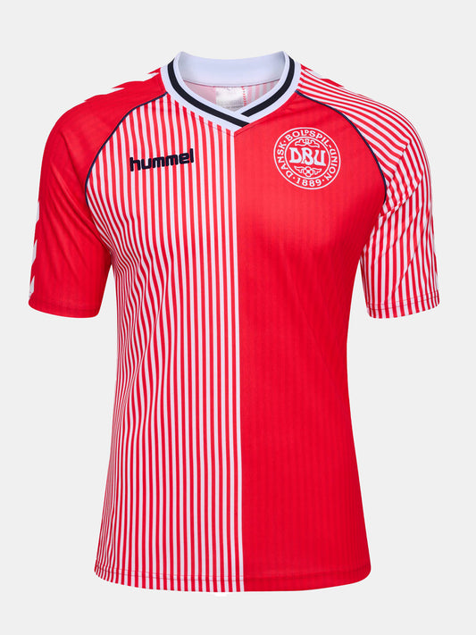 Dbu 86 Replica Jersey S/S