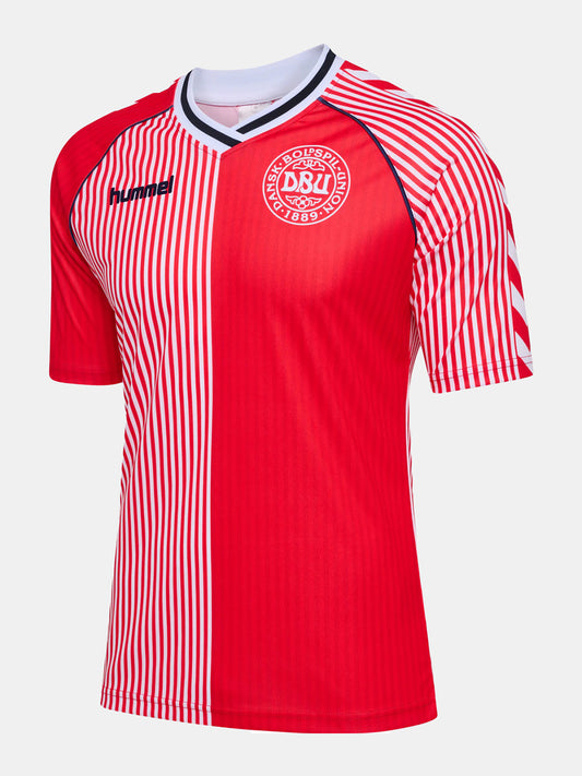 Dbu 86 Replica Jersey S/S