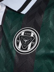 Loose Football Jersey S/S
