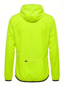 Victor Wind Breaker Jacket