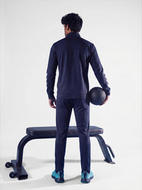 Promo All-Weather Polyester Tracksuit
