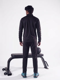 Promo All-Weather Polyester Tracksuit