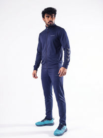 Promo All-Weather Polyester Tracksuit