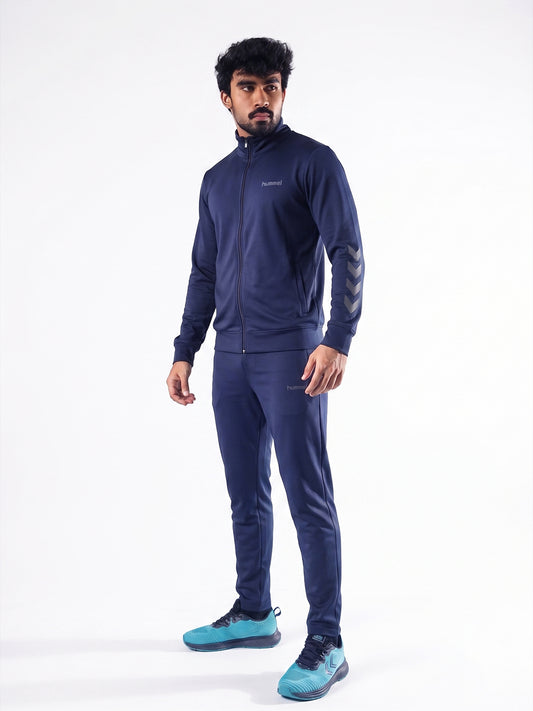 Promo All-Weather Polyester Tracksuit
