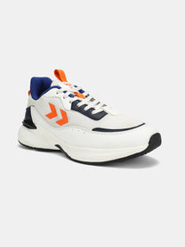 Blaze Lace Up Sports Shoe
