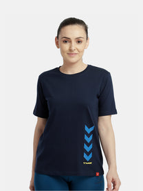 Tany Cotton Poly T-Shirt