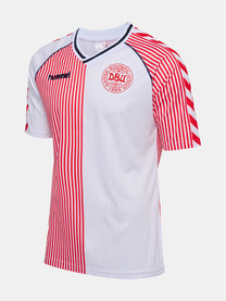 Dbu 86 Replica Jersey S/S
