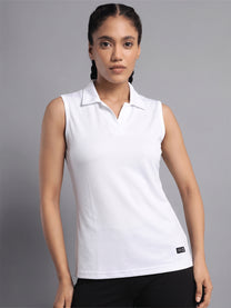Christel Polo Top