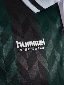 Loose Football Jersey S/S