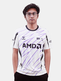 Revenant E-sports Away Jersey 2024-25