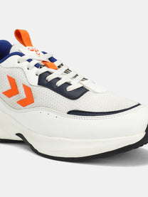 Blaze Lace Up Sports Shoe