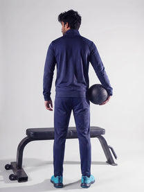 Promo All-Weather Polyester Tracksuit